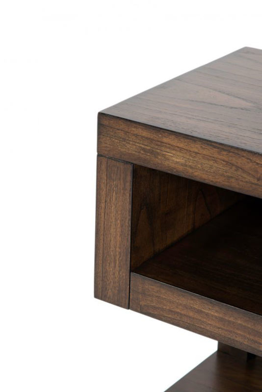 Picture of MODERN LOFT S-SHAPE NIGHTSTAND