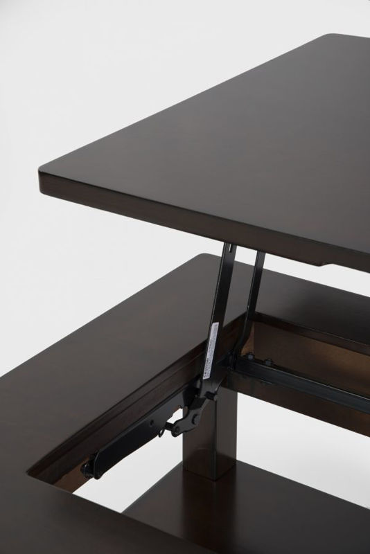 Picture of PORTER LIFTTOP COCKTAIL TABLE