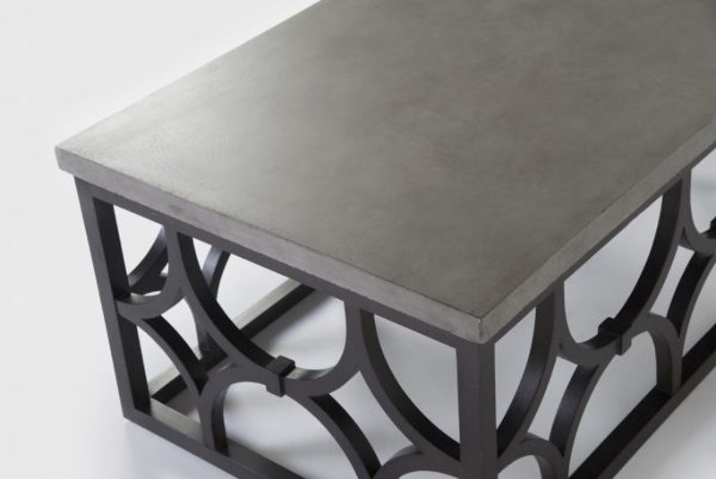 Picture of FOULARD COCKTAIL TABLE