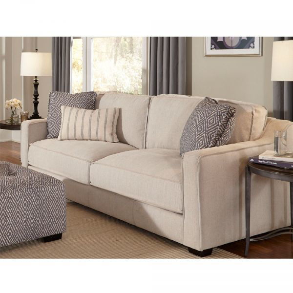 Picture of LANDON UPHOLSTERED SOFA