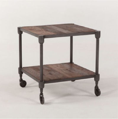 Picture for category Chair Side Tables