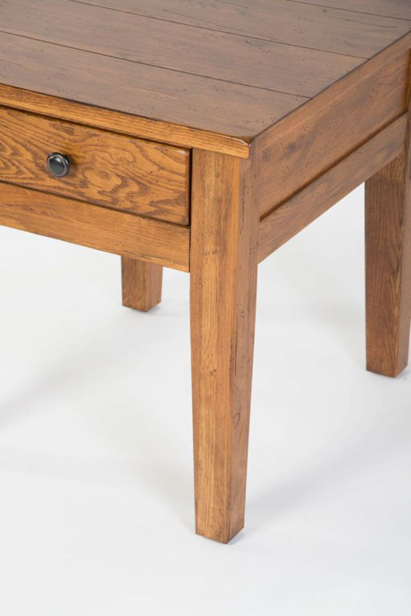 Attic Heirlooms End Table By Broyhill Furniture Texas Furniture Hut   0005984 101708 031f3 1200 