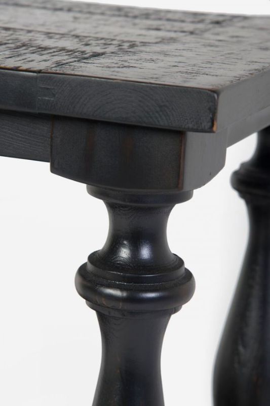 Picture of MALLACAR END TABLE