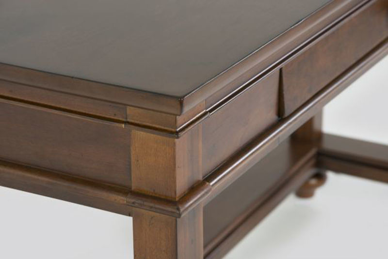 Picture of OXFORD SOFA TABLE