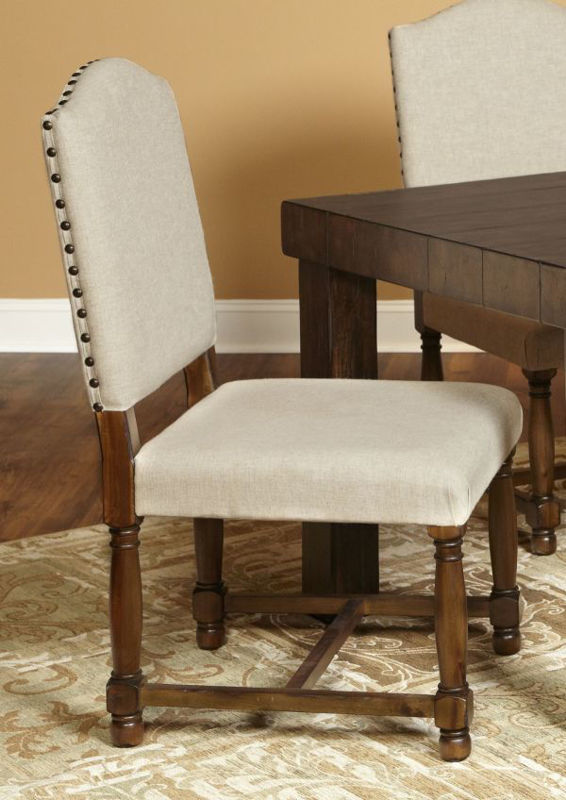 Picture of LANCE RECTANGULAR TABLE SET