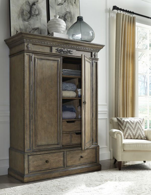 Picture of BELLE MAISON ARMOIRE