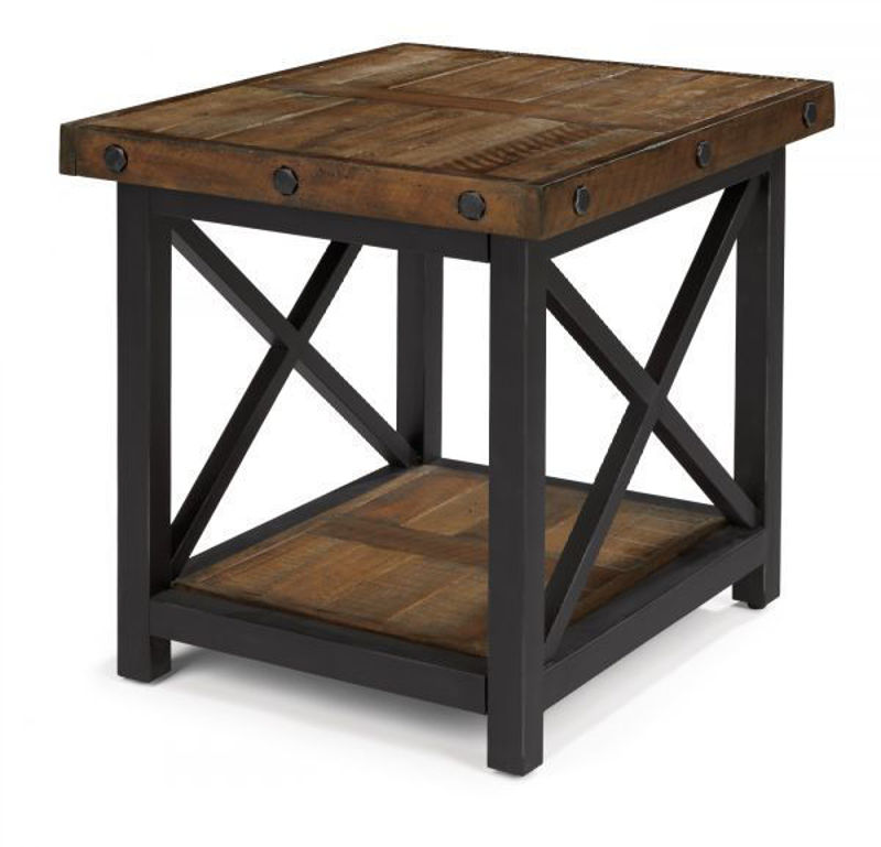 Picture of CARPENTER COCKTAIL TABLE