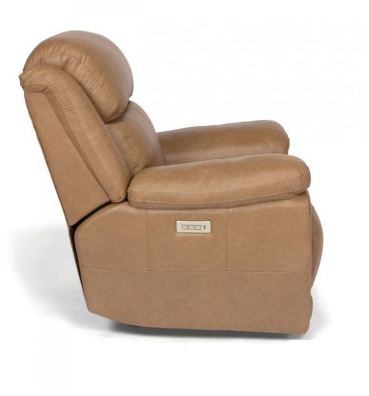 Picture of ELIJAH LEATHER POWER RECLINER