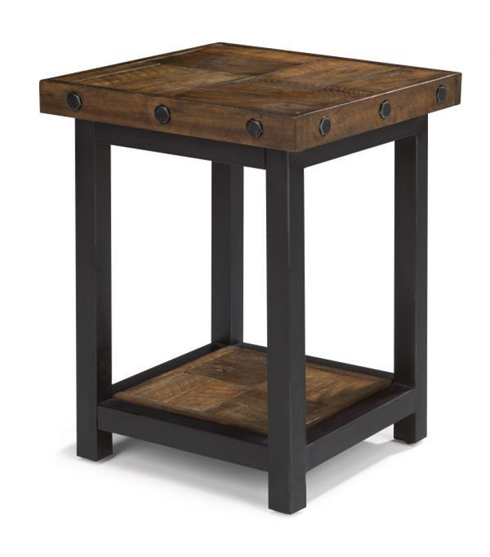 Picture of CARPENTER COCKTAIL TABLE