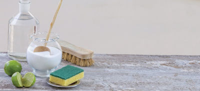 Spring  House Cleaning Checklist