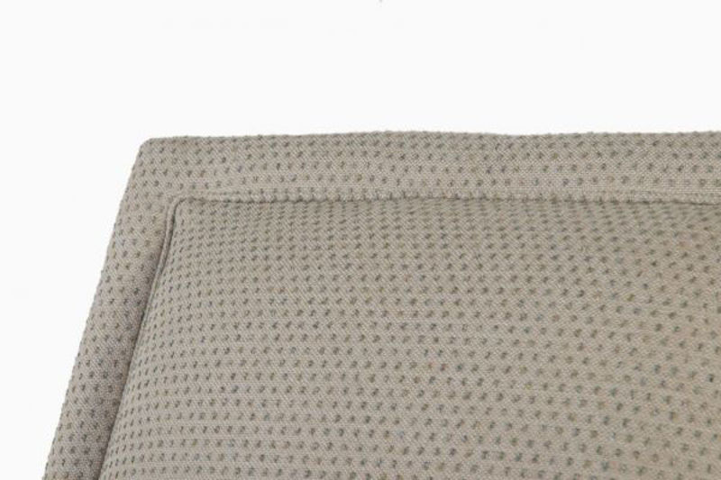 Picture of PINDOT POWDER UPHOLSTERED SWIVEL CHAIR
