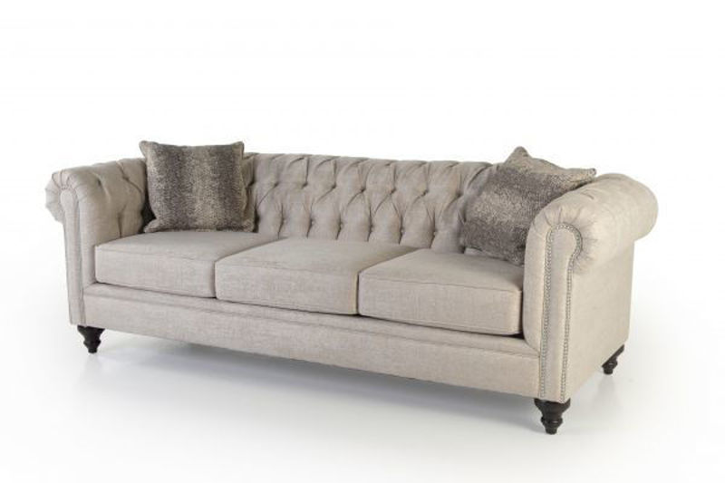 Picture of BEATRIX UPHOLSTERED SOFA