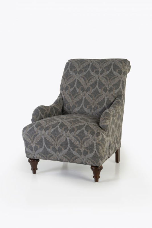 Picture of HORTON UPHOLSTERED CHAIR