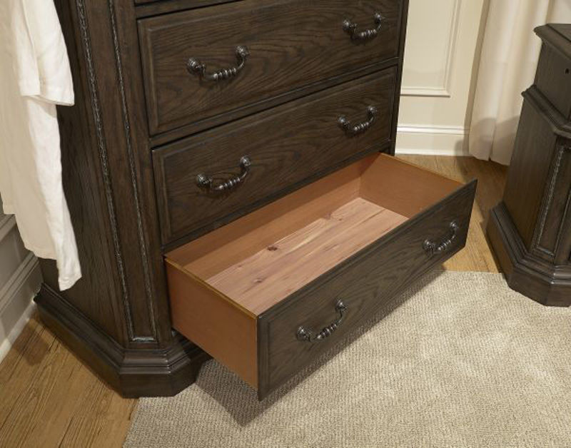 Picture of FOXHILL CHEST