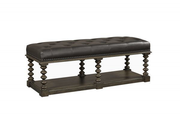 Picture of FOXHILL BED END BENCH