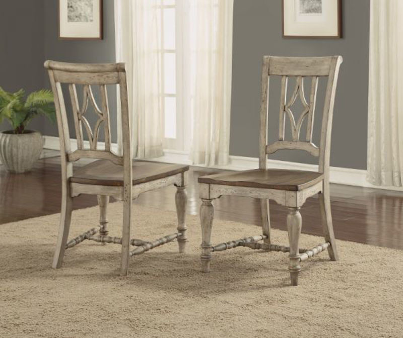 Picture of PLYMOUTH DINING CHAIR