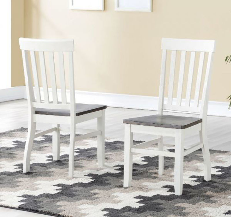 Picture of CAYLIE RECTANGULAR DINING SET