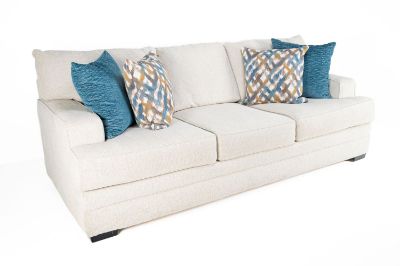 Picture of ROWAN UPHOLSTERED SOFA