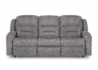 Picture of BEACON TRIPLE POWER RECLINING SOFA