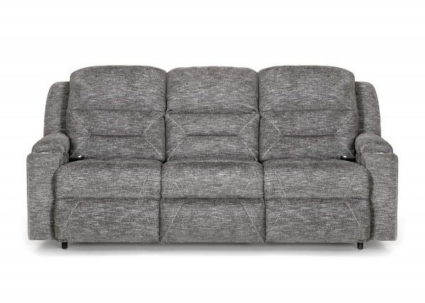 Picture of BEACON TRIPLE POWER RECLINING SOFA