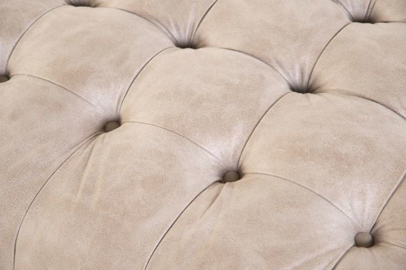 Picture of INTERFACE UPHOLSTERED COCKTAIL OTTOMAN
