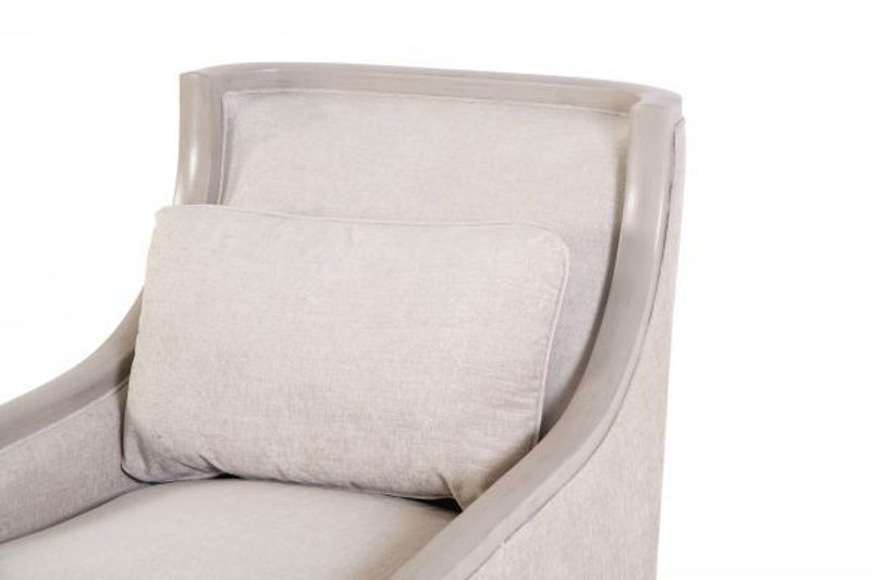 Picture of FLEEK UPHOLSTERED ACCENT CHAIR