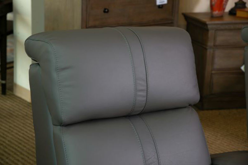 Picture of FLICKS LEATHER POWER RECLINING THEATER SEATS
