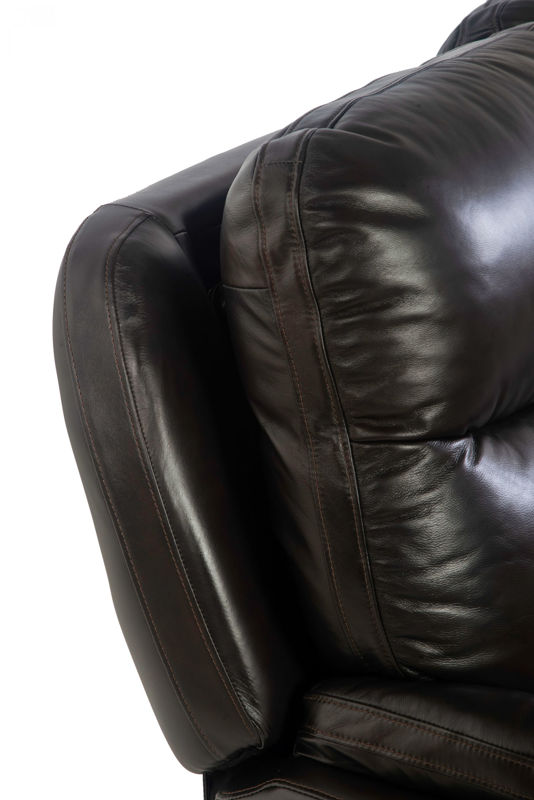 Picture of ZOEY LEATHER POWER RECLINING SOFA