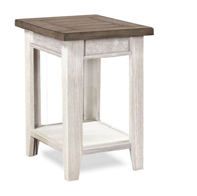 Picture of EASTPORT CHAIRSIDE TABLE