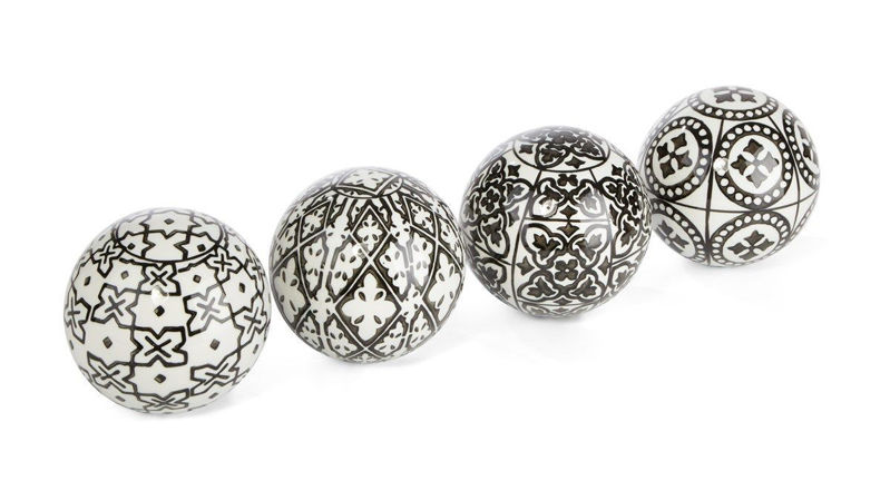 Picture of GERTRUDE DECO BALLS