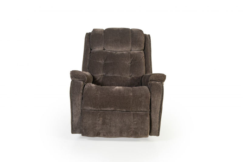 Picture of CASSIDY ROCKER RECLINER