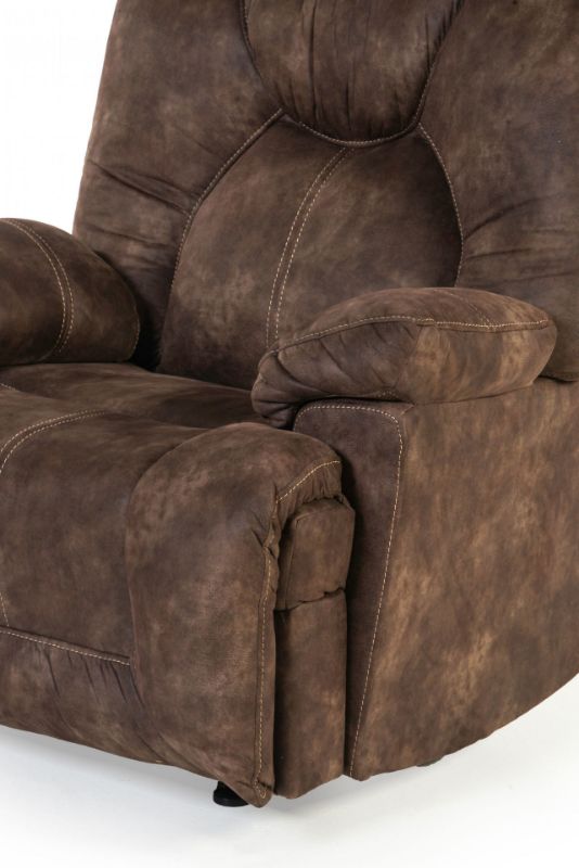 Picture of CEO FABRIC ROCKER RECLINER