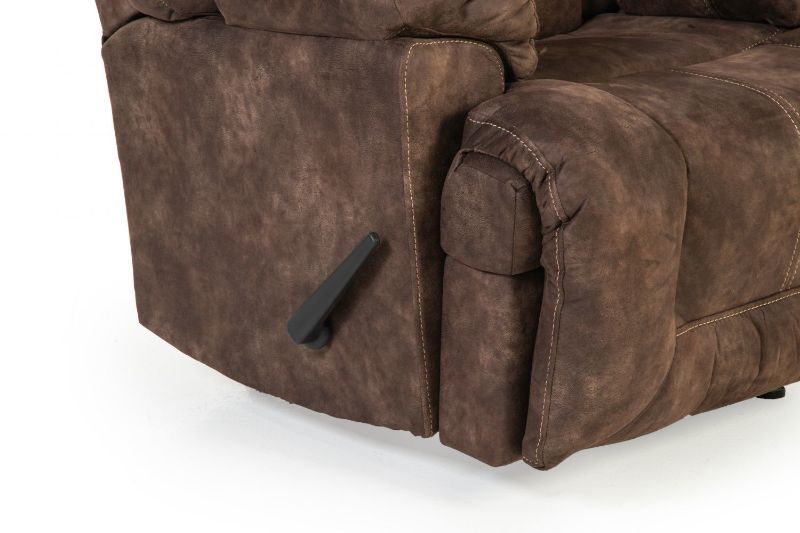 Picture of CEO FABRIC ROCKER RECLINER