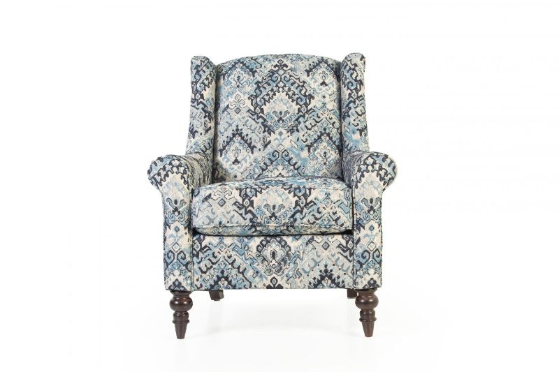 Picture of KAIS UPHOLSTERED ACCENT CHAIR
