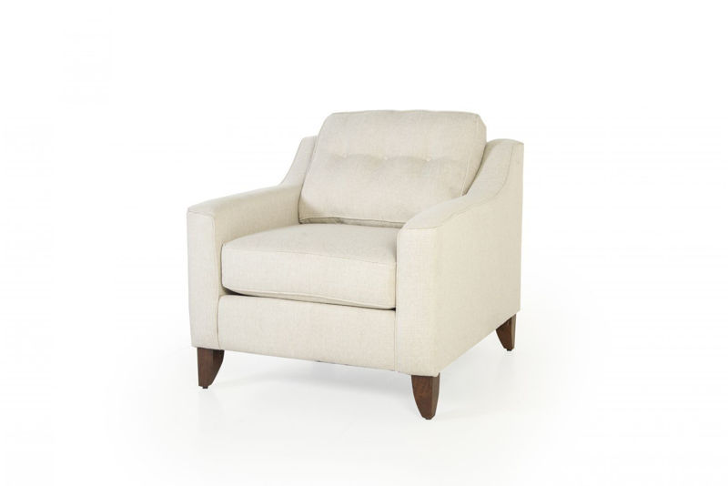 Picture of AUDRINA UPHOLSTERED CHAIR