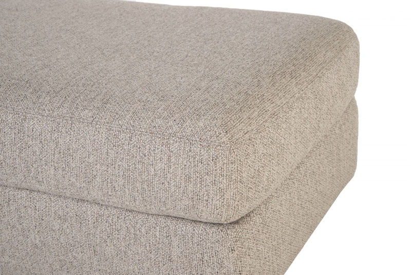 Picture of RANDALL UPHOLSTERED OTTOMAN