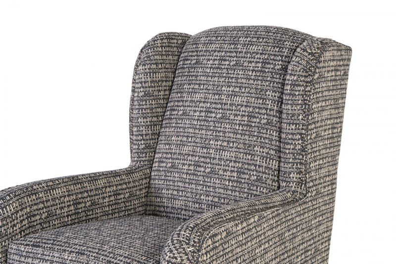 Picture of PERTH ACCENT CHAIR