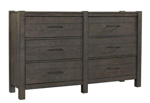 Picture of MILL CREEK DRESSER