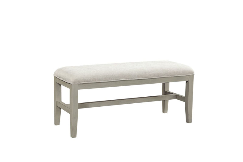 Picture of CHARLOTTE BED END BENCH