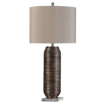Picture of BRETTA METAL TABLE LAMP