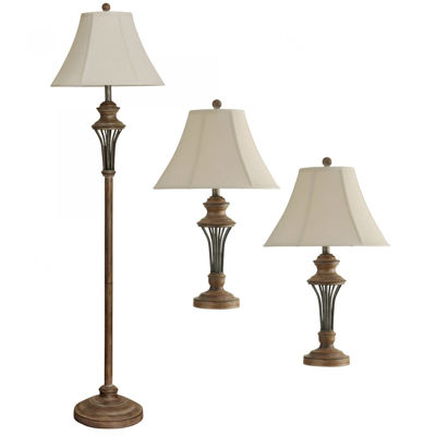 Picture of MORAGA LAMPS