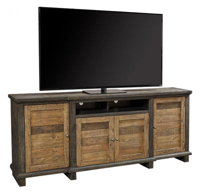 Picture of SUFFOLK 86" TV CONSOLE