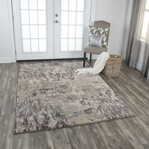 Picture of WATERFORD BEIGE RUG