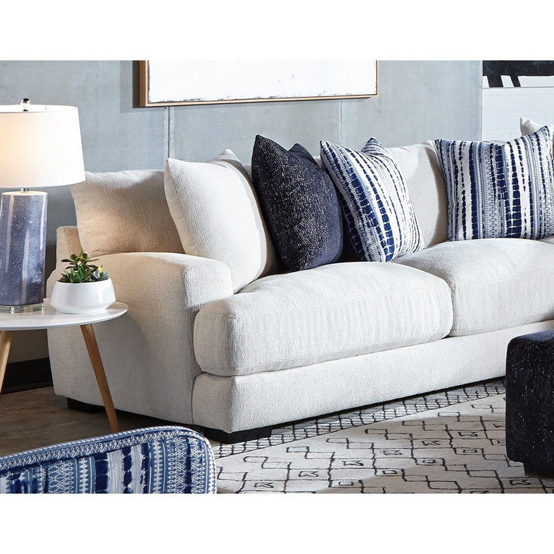 Picture of HOLLYN UPHOLSTERED SECTIONAL