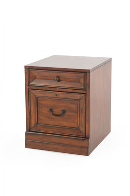 Picture of RICHMOND ROLLING FILE CABINET