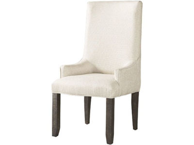 Picture of PARSON ARM CHAIR
