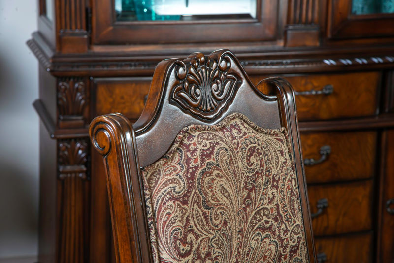 Picture of RENAISSANCE SIDE CHAIR