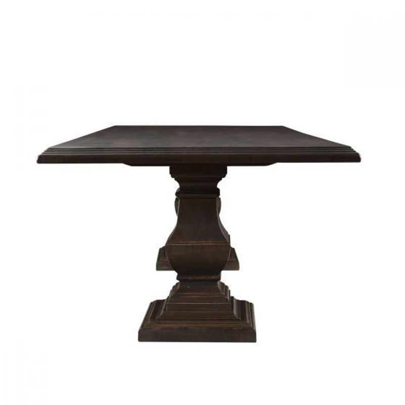 Picture of NIMES 98" SOLID WOOD DINING TABLE