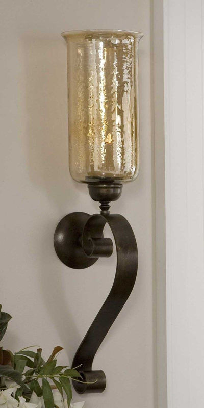 Picture of JOSELYN CANDLE SCONCE