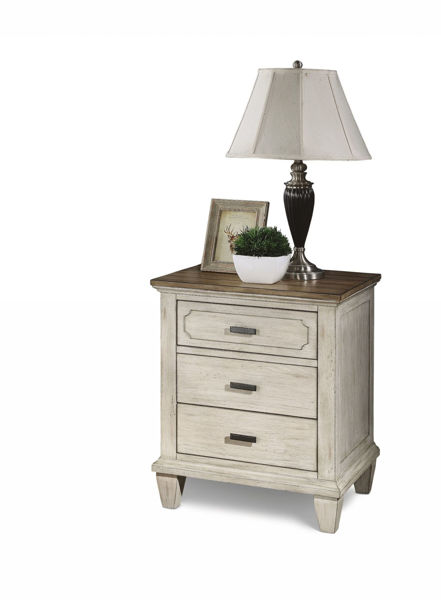 Picture of NEWPORT NIGHT STAND